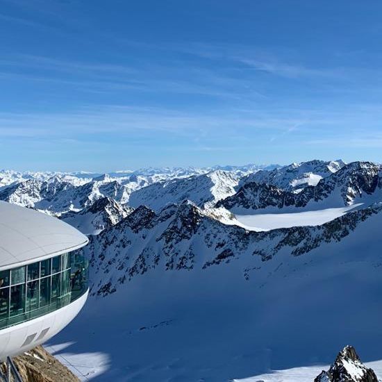 Cafe 3440m