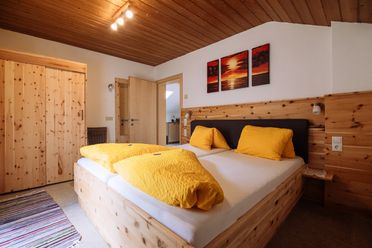 Ferienwohnung im Pitztal