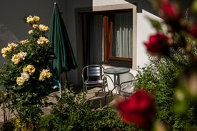 Sommer im Pitztal