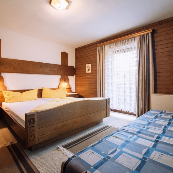 Ferienwohnung vom Landhaus Gasser