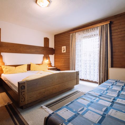 Ferienwohnung vom Landhaus Gasser
