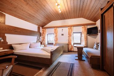 Urlaub im Pitztal