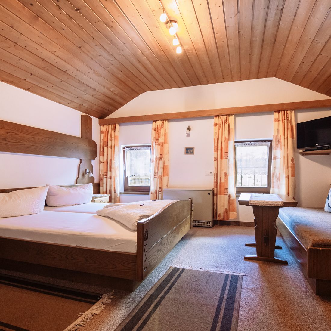 Urlaub im Pitztal