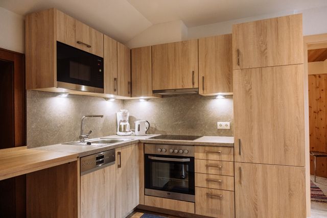 Ferienwohnung im Pitztal