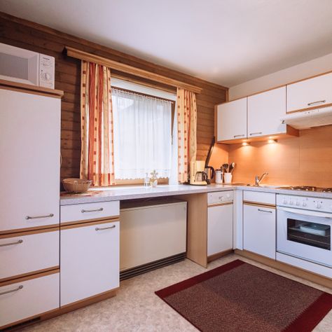 Ferienwohnung vom Landhaus Gasser