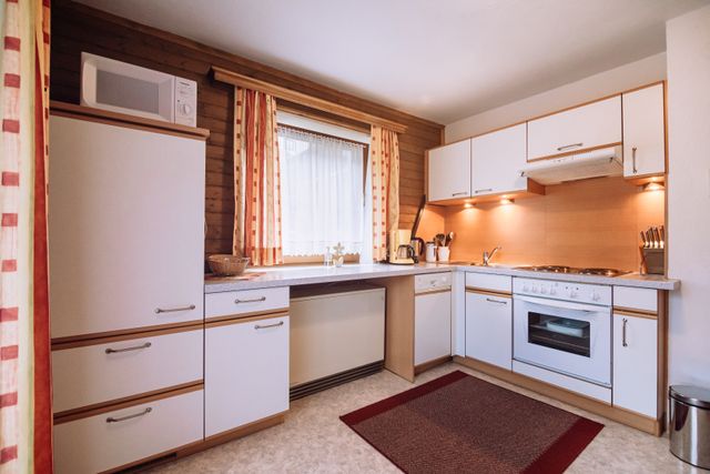Ferienwohnung vom Landhaus Gasser