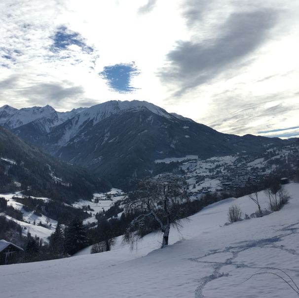 Wenns im Pitztal