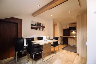 Ferienappartements vom Landhaus Gasser Wenns im Pitztal