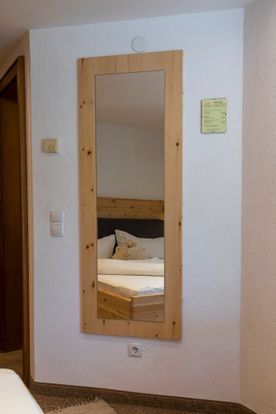 Zirbenzimmer 
