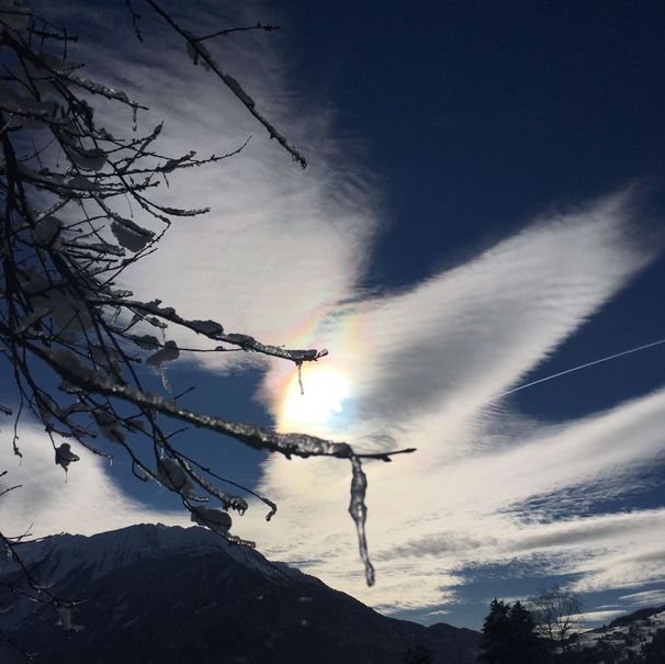 Winterurlaub in Tirol