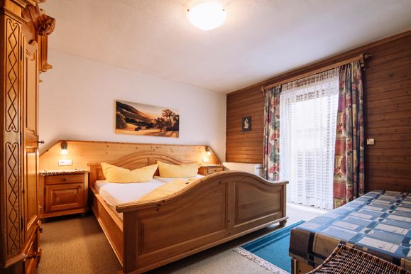 Ferienwohnung