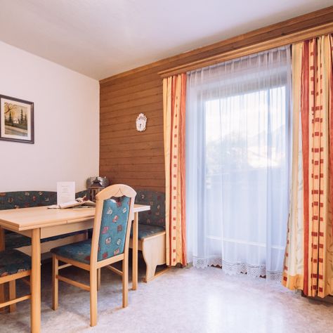 Ferienwohnung vom Landhaus Gasser