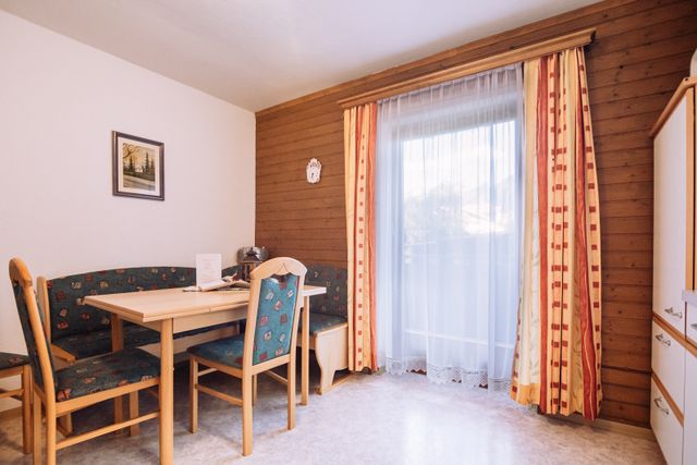 Ferienwohnung vom Landhaus Gasser
