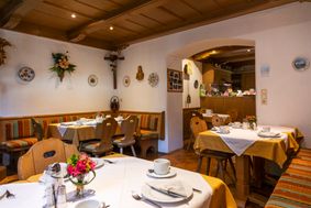Urlaub im Pitztal bei Landhaus Gasser